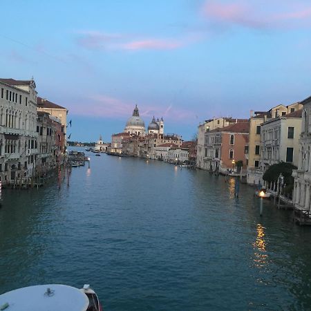 B&B Santo Stefano - Venezia Esterno foto