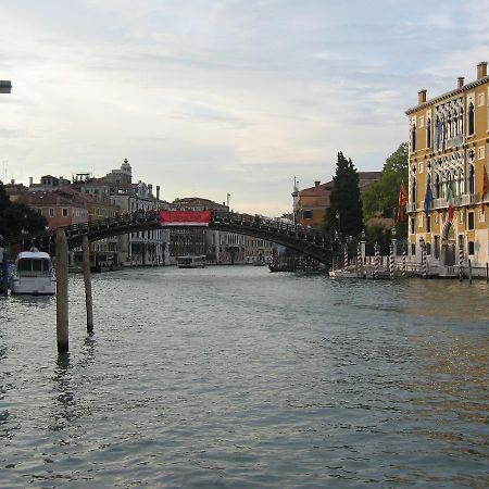 B&B Santo Stefano - Venezia Esterno foto