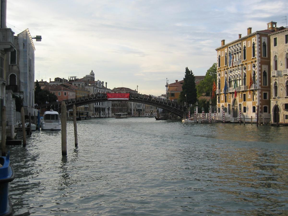 B&B Santo Stefano - Venezia Esterno foto